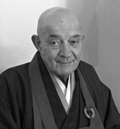 John Daido Loori, American Zen teacher, abbot of Zen Mountain Monastery