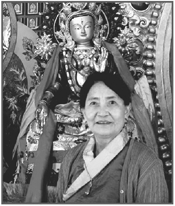Jamyang Sakya