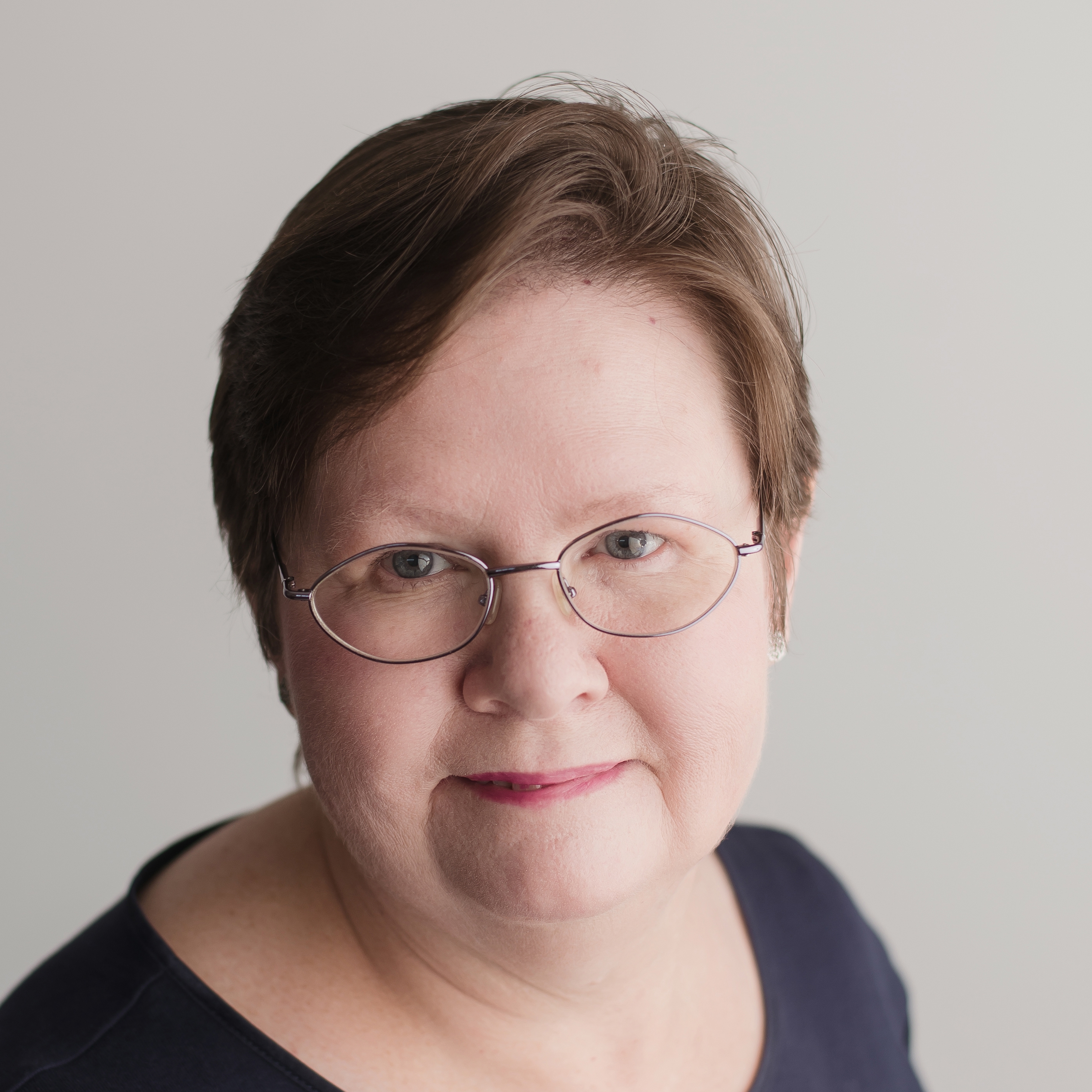 Barbara O'Brien Barbara O'Brien