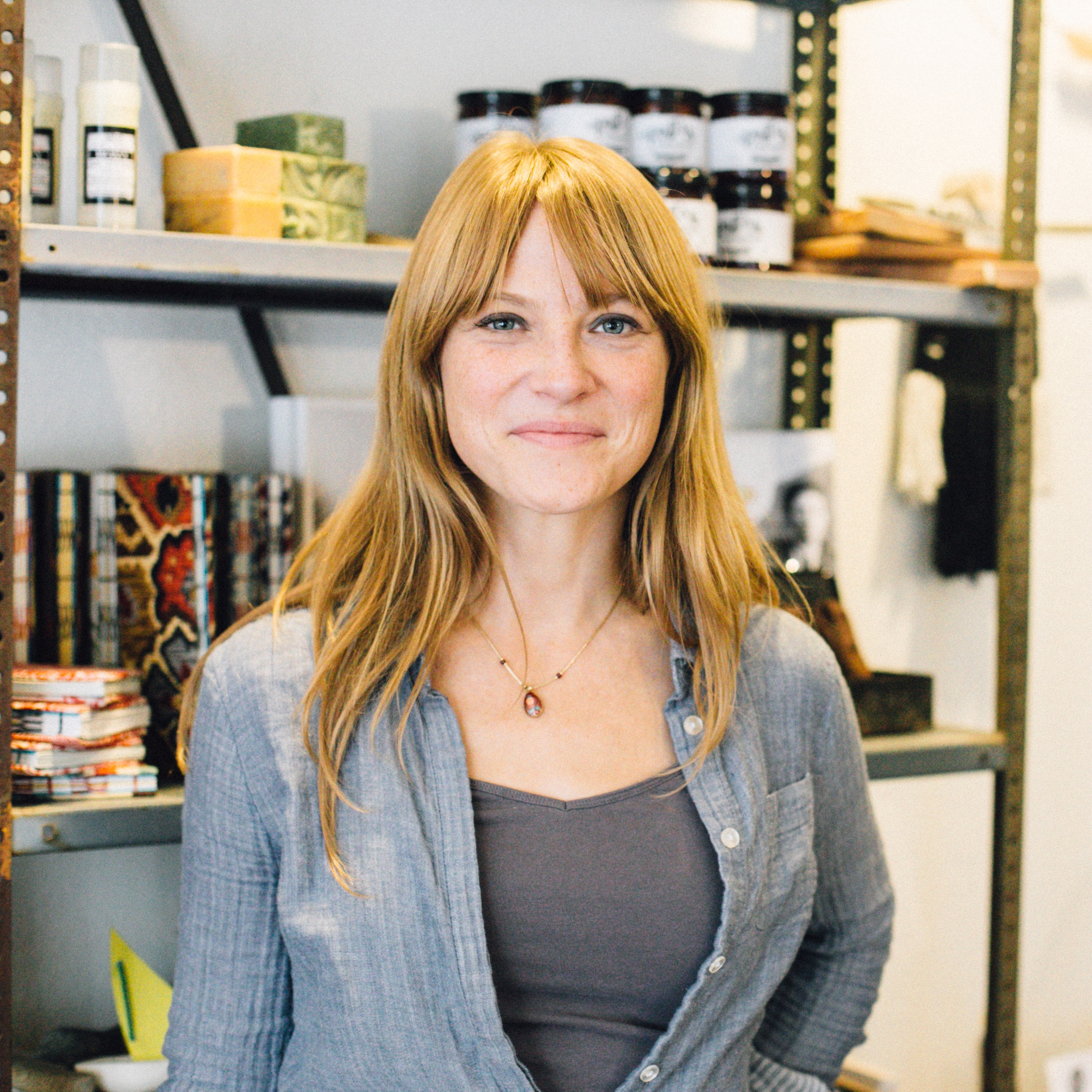 Delanie Holton-Fessler