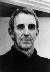 Peter Matthiessen