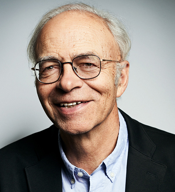 Peter Singer