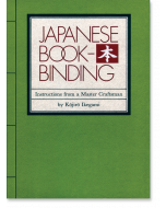 Japanese Bookbinding