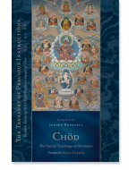 Chod: The Sacred Teachings on Severance