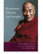 Kindness, Clarity, and Insight