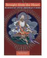 Straight from the Heart