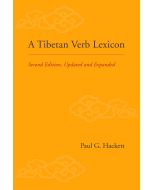 A Tibetan Verb Lexicon