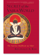 Secret of the Vajra World