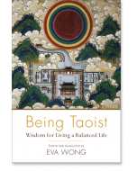 Being Taoist