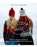 Knitting from the North