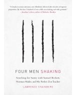 Four Men Shaking