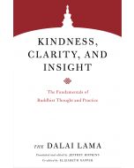 Kindness, Clarity, and Insight