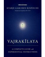 Vajrakilaya
