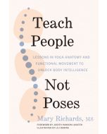 Teach People, Not Poses