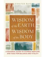 Wisdom of the Earth, Wisdom of the Body cover