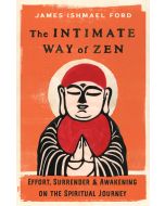 Intimate Way of Zen cover