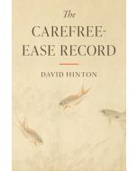 Carefree-Ease Record cover