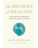 Dharma of Healing cover