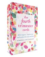 Fourth Trimester Cards