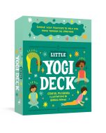 Little Yogi Deck