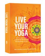 Live Your Yoga