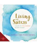 Living the Sutras