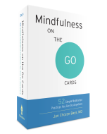 Mindfulness on the Go