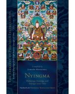 Nyingma: Mahayoga, Anuyoga, and Atiyoga, Part Two