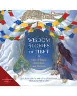 Wisdom Stories of Tibet