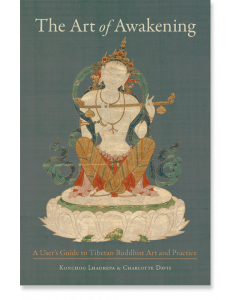 The Art of Awakening