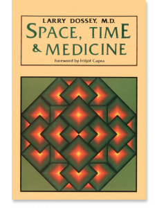 Space, Time, and Medicine