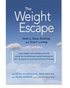 The Weight Escape