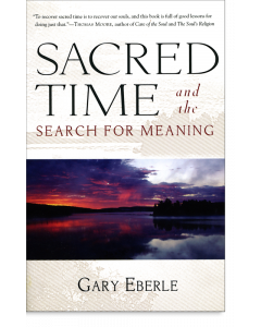 Sacred Time and the Search for Meaning