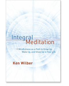 Integral Meditation