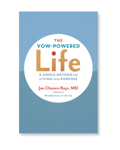 The Vow-Powered Life