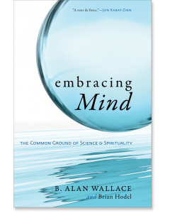 Embracing Mind