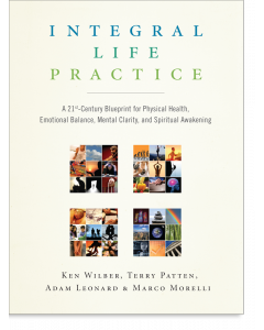 Integral Life Practice