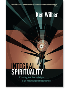 Integral Spirituality