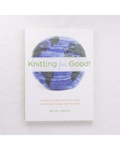 Knitting for Good!