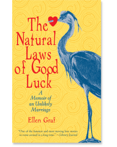 The Natural Laws of Good Luck
