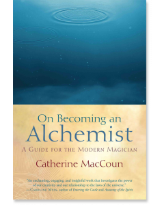On Becoming an Alchemist