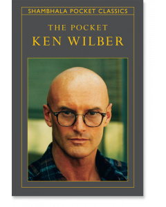 The Pocket Ken Wilber