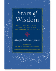 Stars of Wisdom