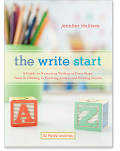The Write Start
