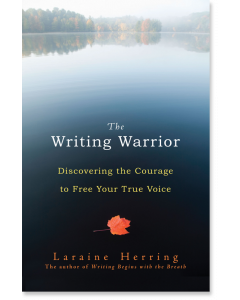 The Writing Warrior