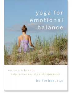 Yoga for Emotional Balance