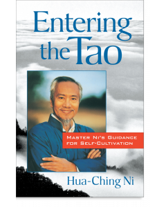 Entering the Tao
