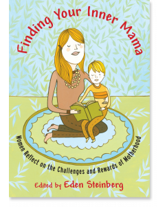 Finding Your Inner Mama