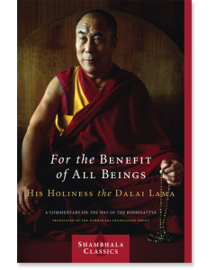 For the Benefit of All Beings
