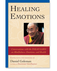 Healing Emotions